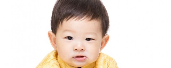 男孩名字杨姓