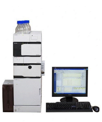 岛津lc-15c检测器