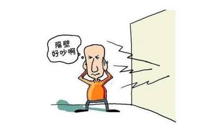 早上装修时间规定