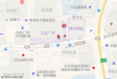 济南万达广场招聘