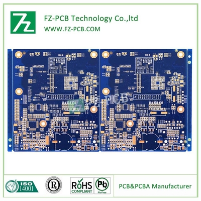 pcb和pcba的区别