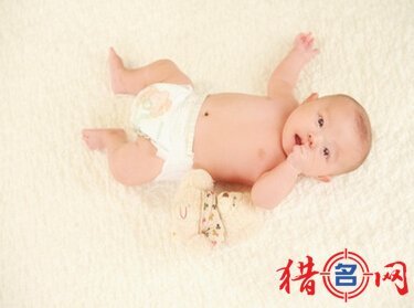 姓康的男孩名字