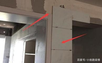 厨房墙面贴砖厚度