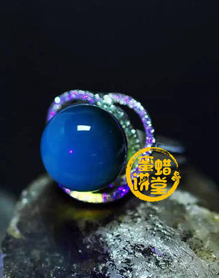 蓝色代表什么生肖