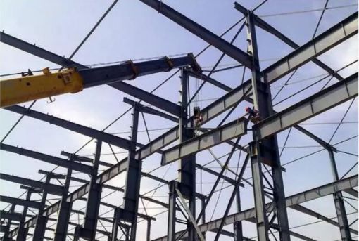 钢结构造价预算收费标准（钢结构做预算收费标准）