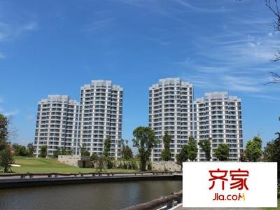 上海棕榈滩海景城