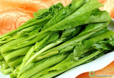 月子能吃荠菜吗