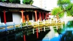 魏园游玩攻略