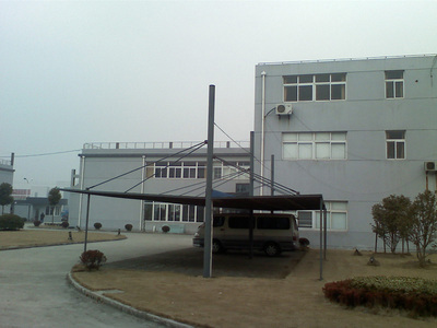 宁波塑料鱼船厂