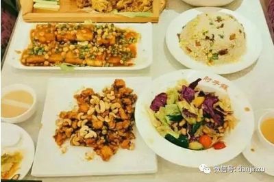 天津传统酱爆洋白菜