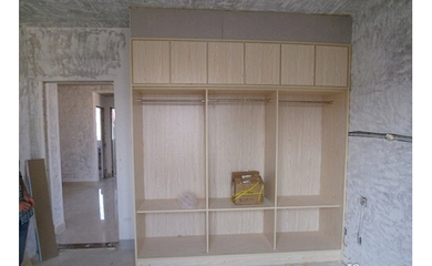 装修施工工艺