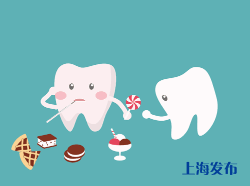 牙齿磨牙会蛀牙吗