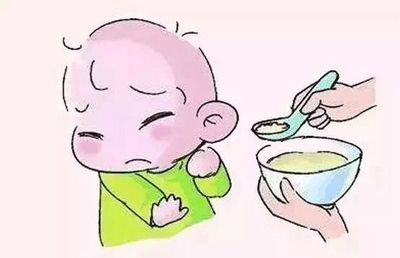 八个月宝宝积食发烧怎么办