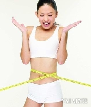 减肥能减掉吗
