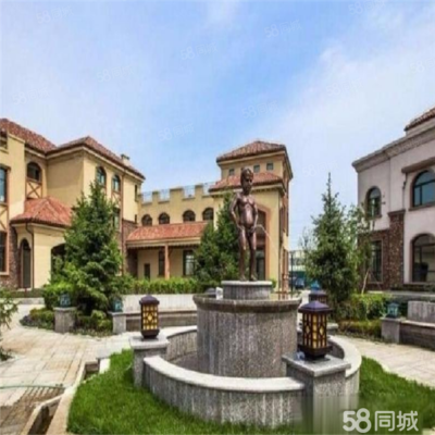 沈阳隆河谷