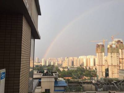 成都彩虹