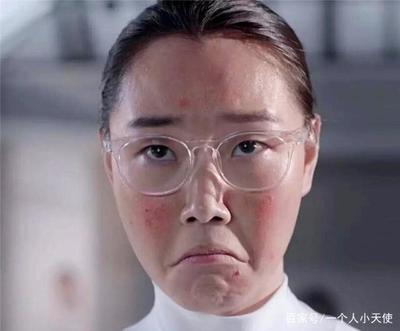 排完痘痘忌口