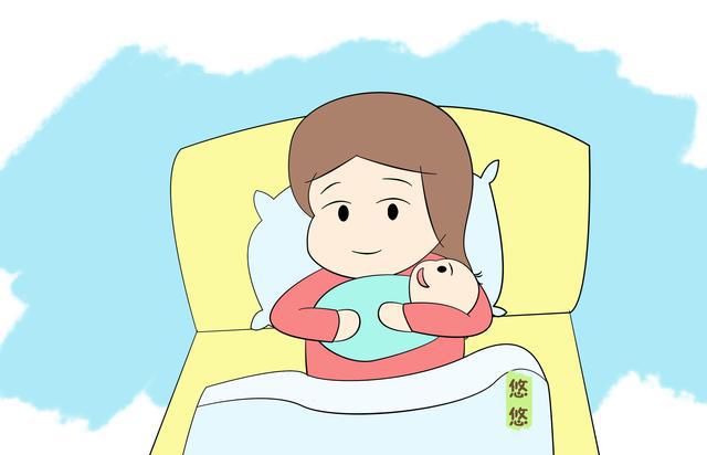 新生儿总是吐奶是怎么回事