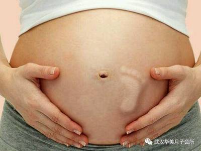 怀孕四个月胎动不明显正常吗