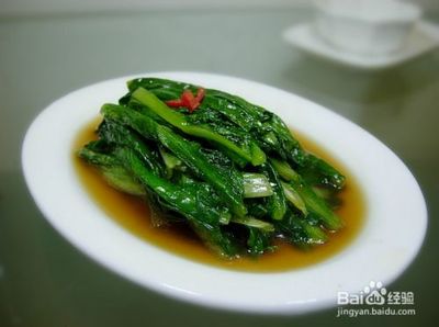 孕妇可以吃油麦菜