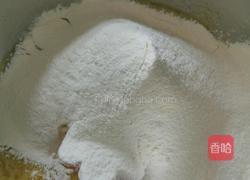 液中面团制作方法