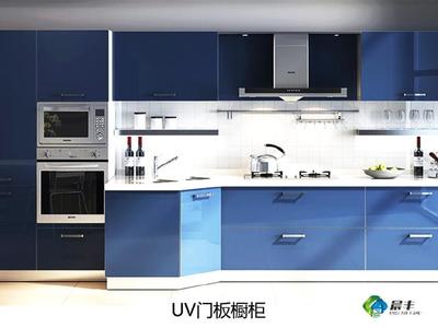 什么材料橱柜门经久耐用