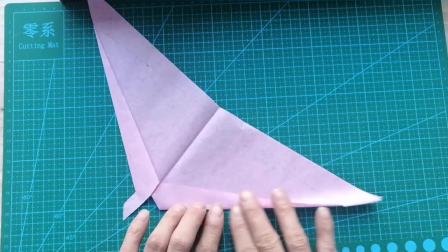 纸飞机制作视频 下载