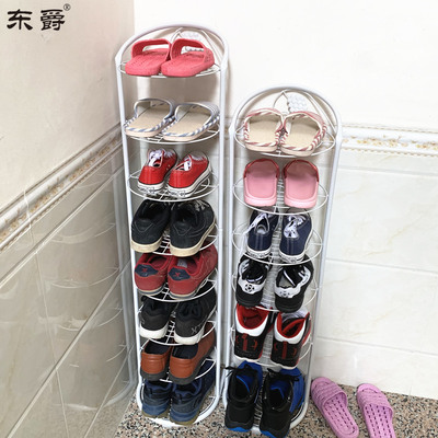珍珠棉怎么粘鞋架子上的