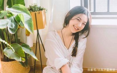 分手后容易复合的星座