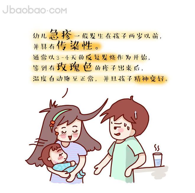 两岁宝宝反复发烧怎么回事