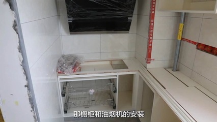 先吊顶还是先贴墙砖
