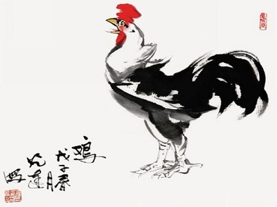 属鸡五行属什么