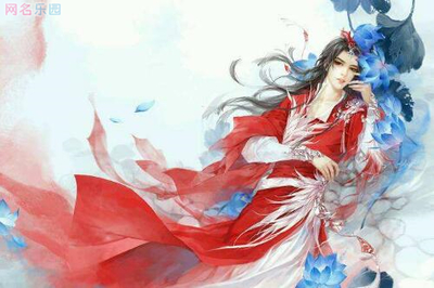 适合男生的古风名字