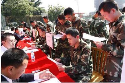 大学生士兵学费补偿
