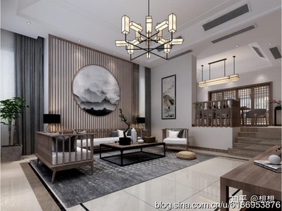 新浪装饰公司怎么样