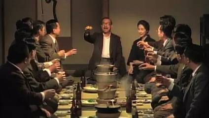 守望一生
