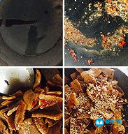 炸豆腐干怎么做好吃