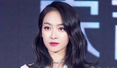 人鱼卷发型