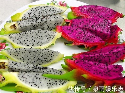 咳嗽可以吃火龙果