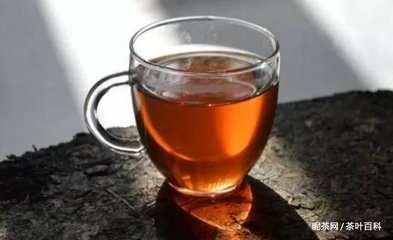 红枣桂花茶的功效