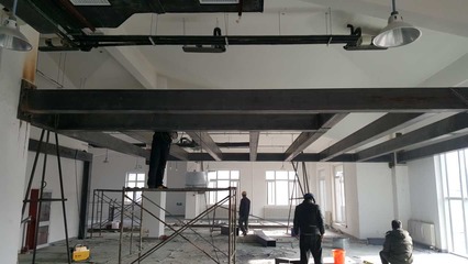 钢结构工程案例分析（钢结构工程案例分析的网址：土木在线（土木在线））