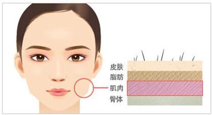 脸部麻是怎么回事