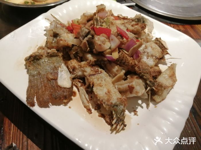 私房菜起名