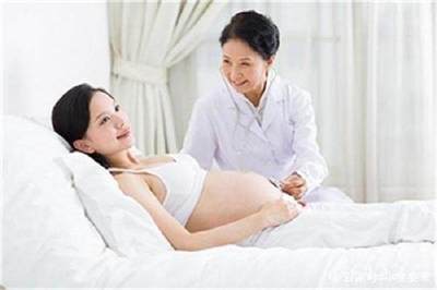 一般怀孕多少周足月