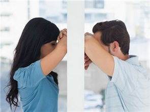 离婚有一个男孩归谁
