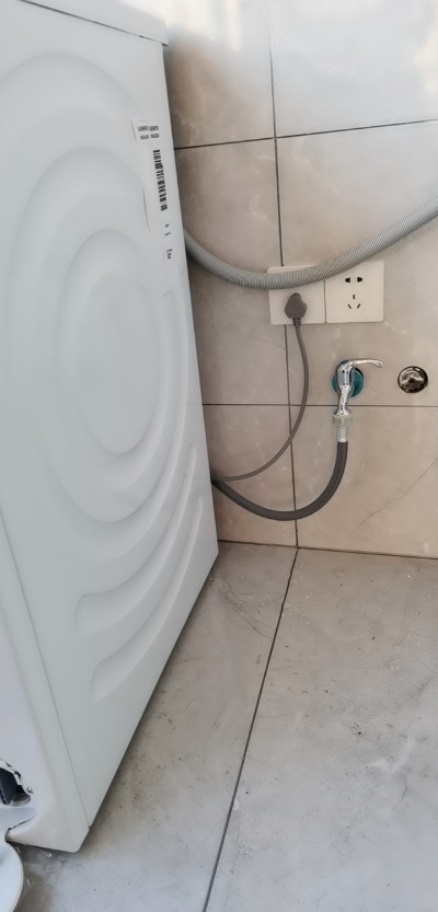 洗衣机怎么放水出来