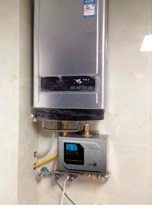 复式楼热水器解决方案