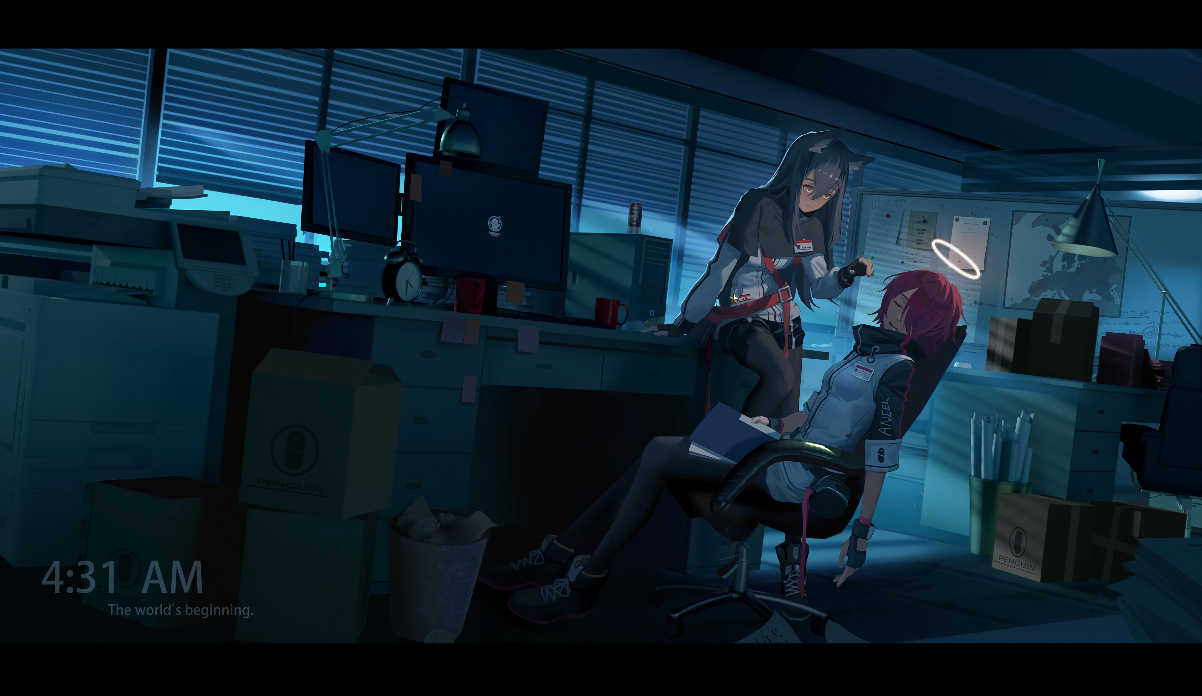 应用截图2