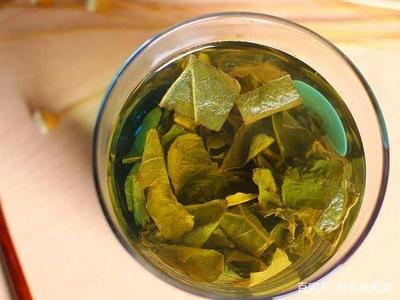 冬瓜荷叶茶一个月能减肥多少斤