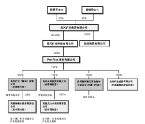 机构股东是什么意思